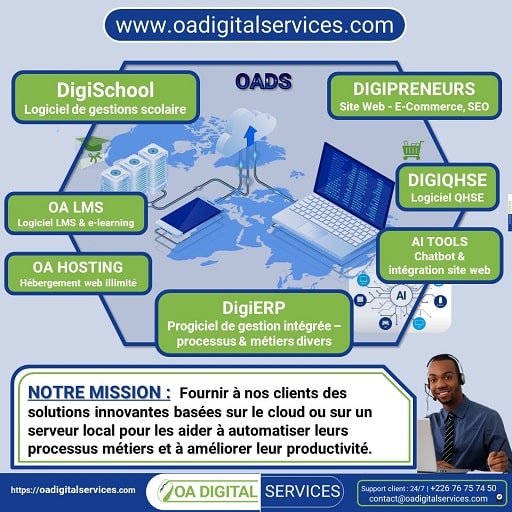 OADS